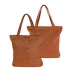 Handbag - Brick