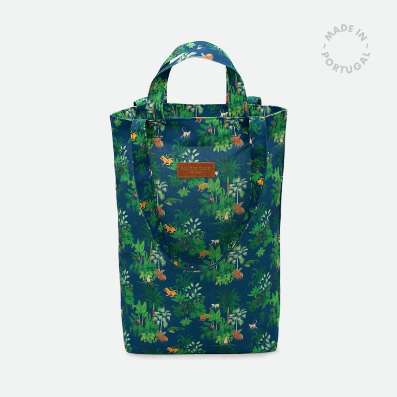 Totebag Wild