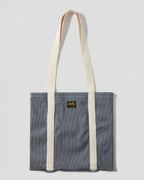Tote Bag - Hickory Stripe