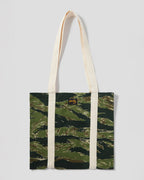 Tote Bag - Tigerstripe Ripstop