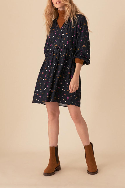 Robe Toulouse - Waly