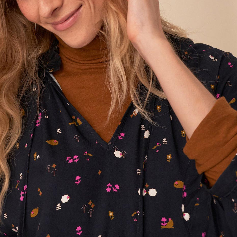 Robe Toulouse - Waly