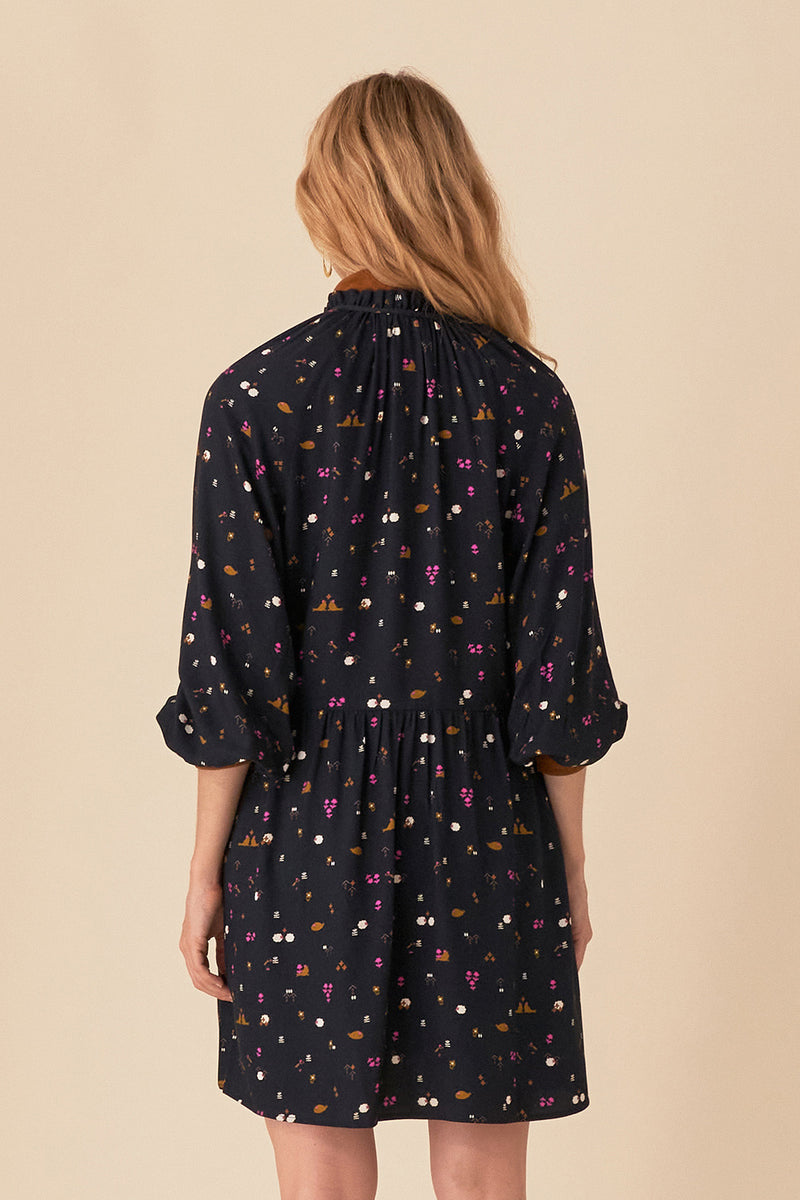 Robe Toulouse - Waly