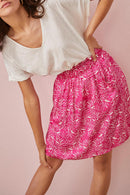 Tounette Skirt - Piniata