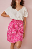 Tounette Skirt - Piniata
