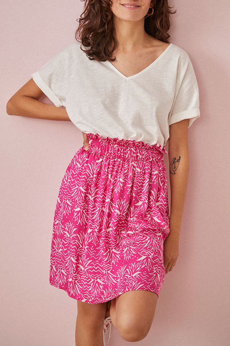 Tounette Skirt - Piniata