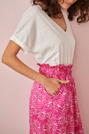 Tounette Skirt - Piniata