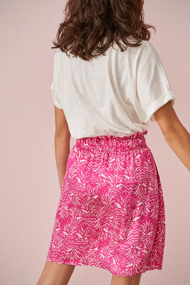 Tounette Skirt - Piniata