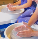 Initiation Aux 3 Grands Univers De La Céramique - Forfait Triathlon Tournage, Modelage & Sculpture - 3 Ateliers De 2H Pour 1 Personne