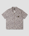 Tour Shirt - Leopard Camo