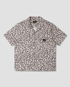 Tour Shirt - Leopard Camo