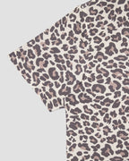 Tour Shirt - Leopard Camo