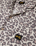 Tour Shirt - Leopard Camo