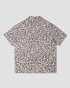 Tour Shirt - Leopard Camo