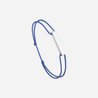 Bracelet Tour - Bleu Roi