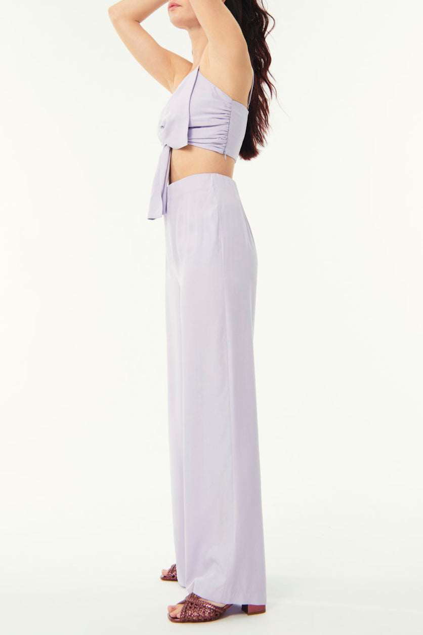 Toussa trousers - Mirage