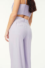 Toussa trousers - Mirage