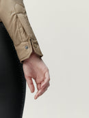 Veste Tove - Bâton / Noir - Femme