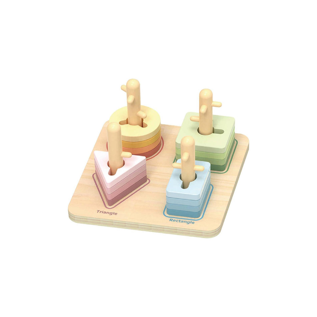Coffret Montessori Éveil 24 À 36 Mois