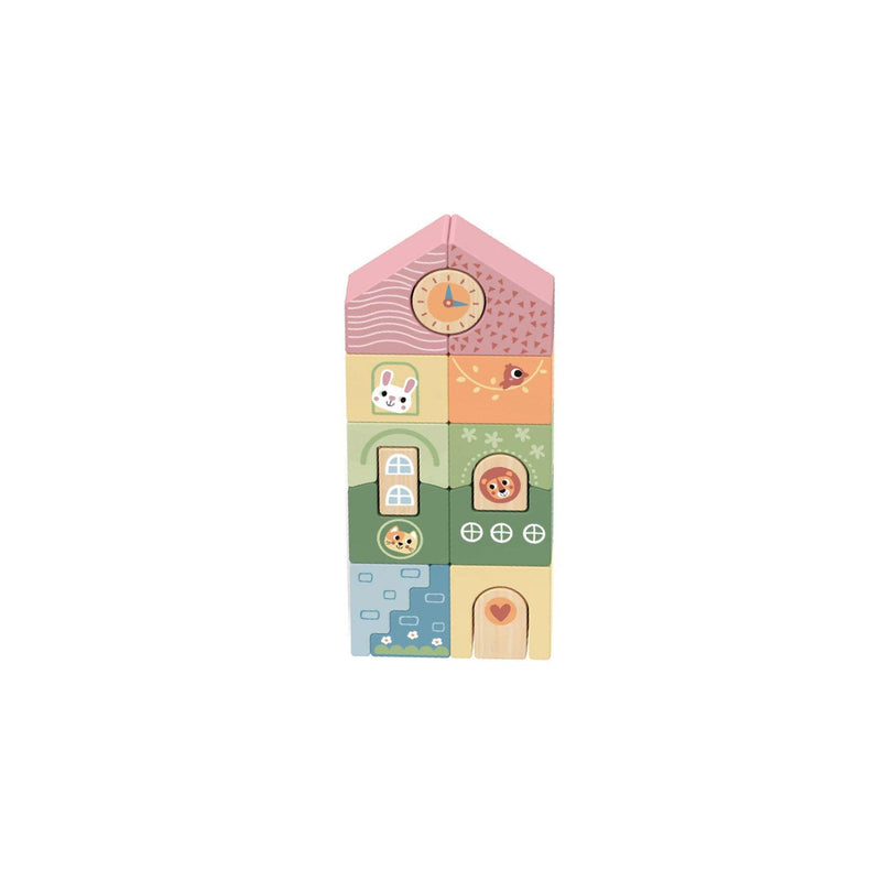 Coffret Montessori Éveil 24 À 36 Mois
