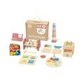 Coffret Montessori Éveil – 12 À 18 Mois