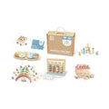 Coffret Montessori Éveil 36 Mois+
