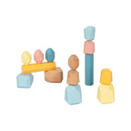 Coffret Montessori Éveil 36 Mois+