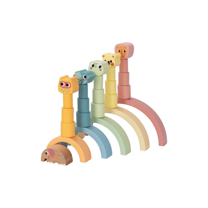 Coffret Montessori Éveil 36 Mois+