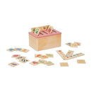 Coffret Montessori Éveil 36 Mois+