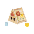 Coffret Montessori Éveil – 18 À 24 Mois