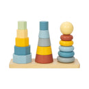 Coffret Montessori Éveil – 18 À 24 Mois