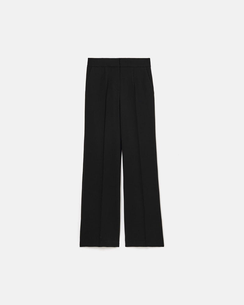 Pantalon fluide noir_1