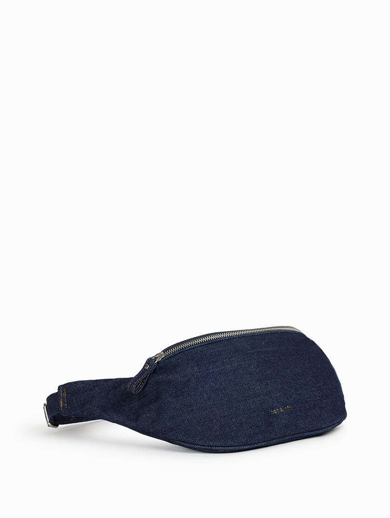 Tracy Denim Bag