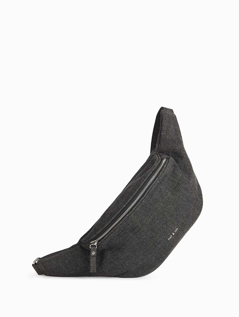 Tracy Denim Bag