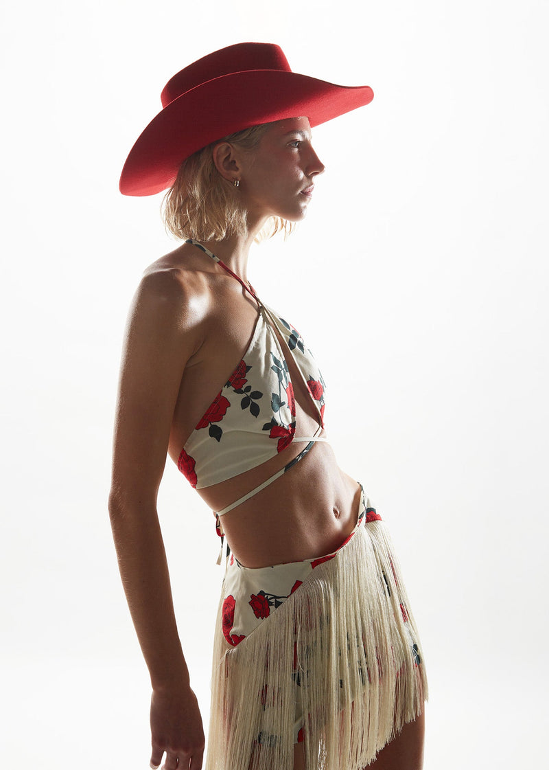 Robe Tracy