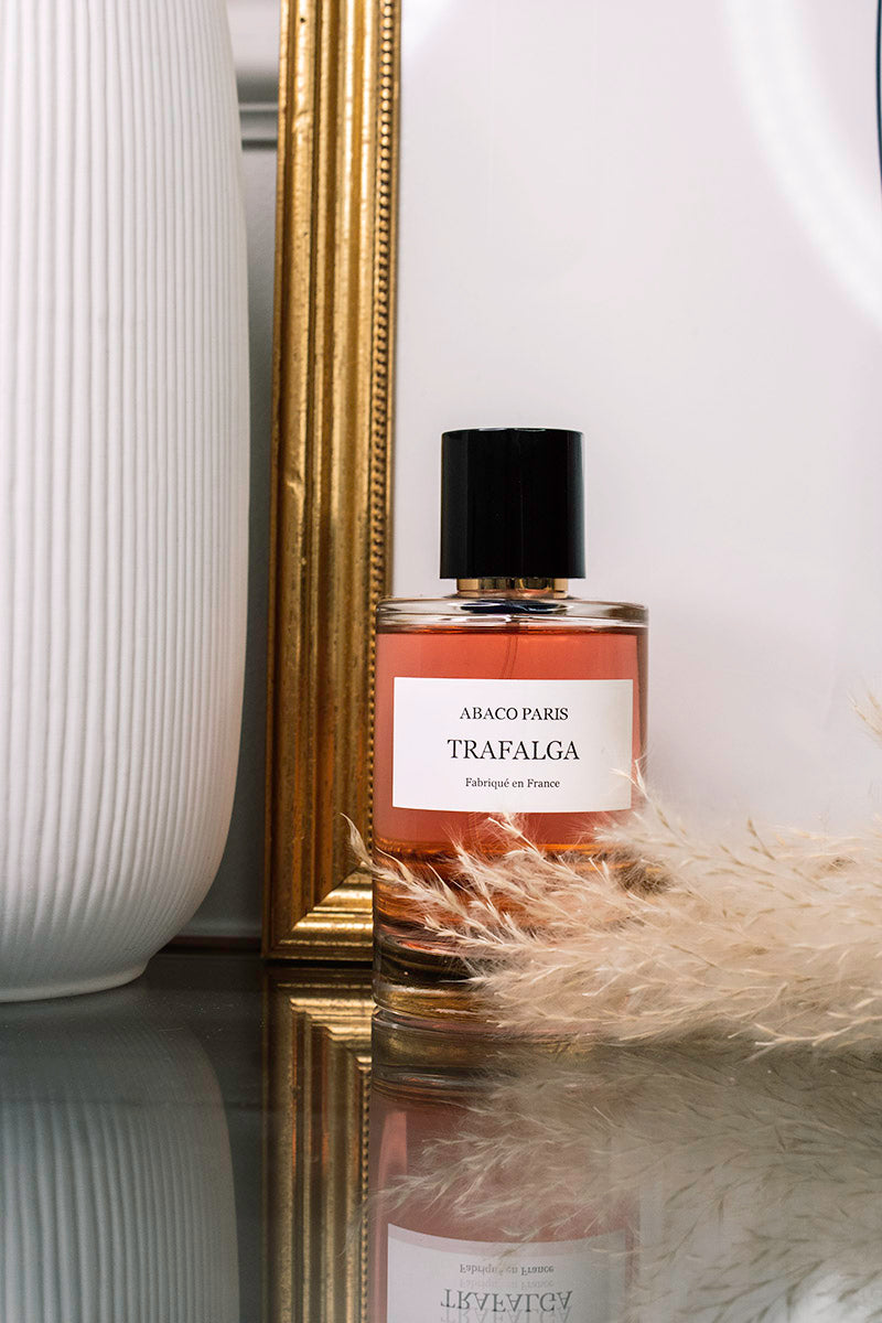 Parfum Trafalga