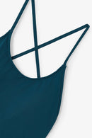 Maillot De Bain Natalie Cobalt