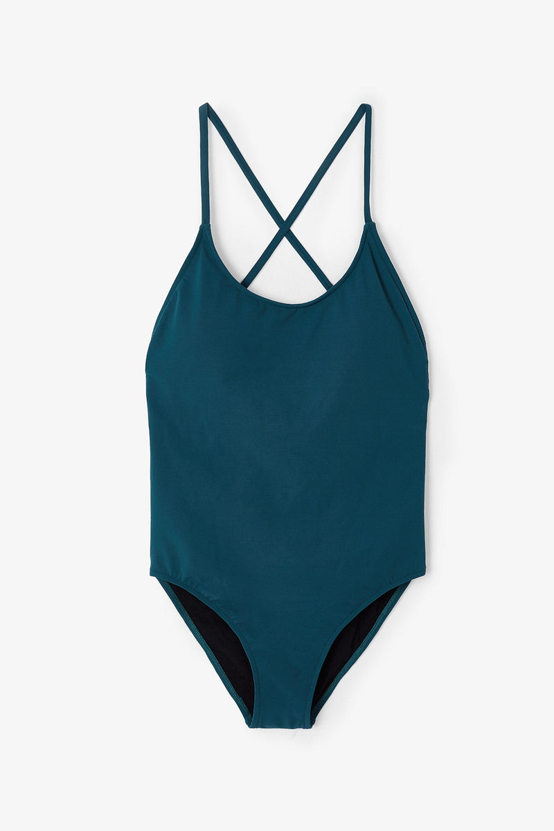 Maillot De Bain Natalie Cobalt