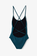 Maillot De Bain Natalie Cobalt