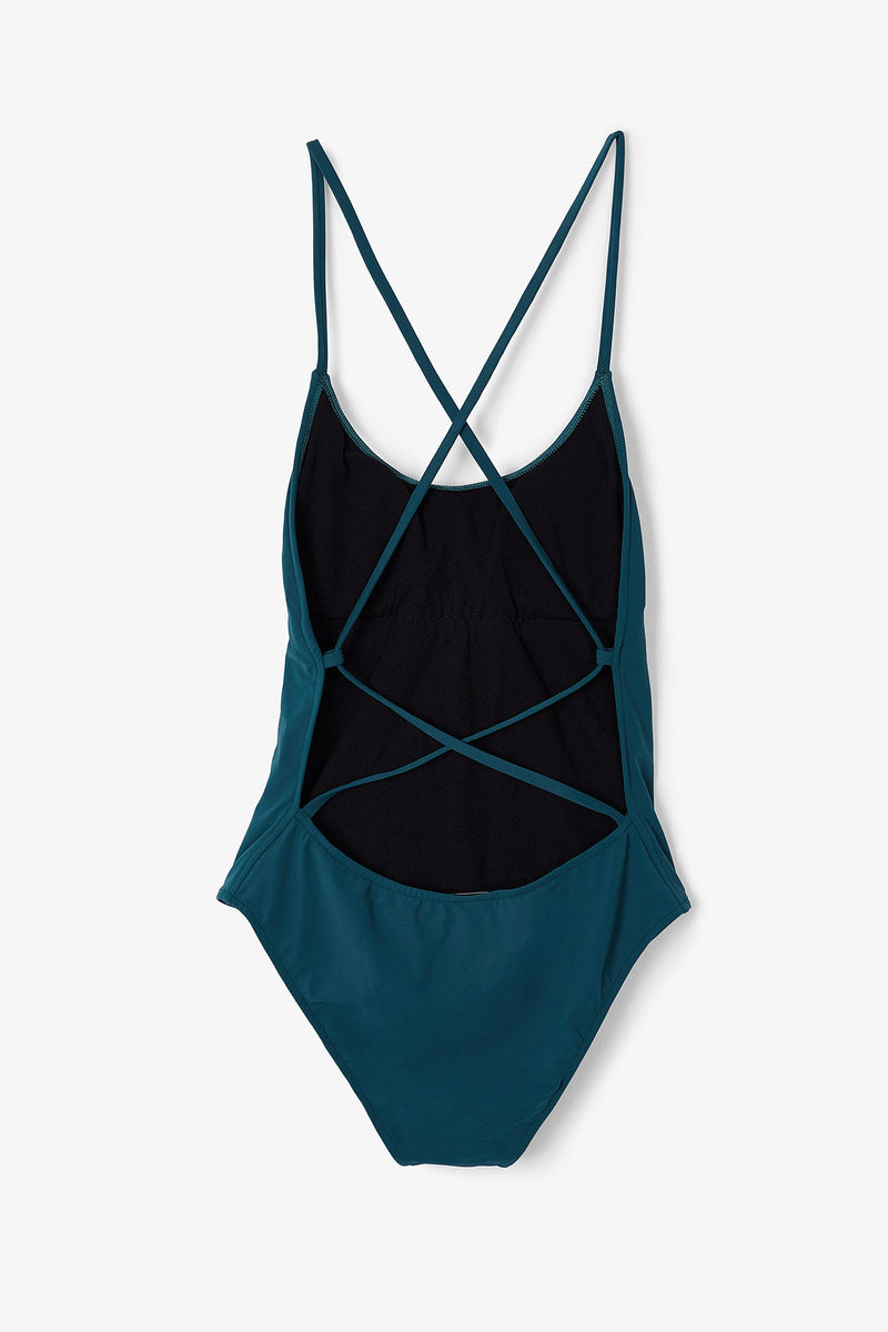 Maillot De Bain Natalie Cobalt