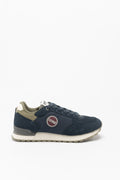 Baskets Travis Authentic - Femme