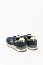 Baskets Travis Authentic - Femme