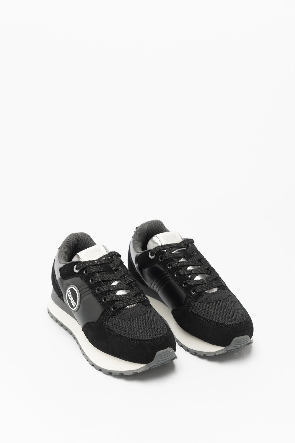 Travis Authentic Trainers - Women