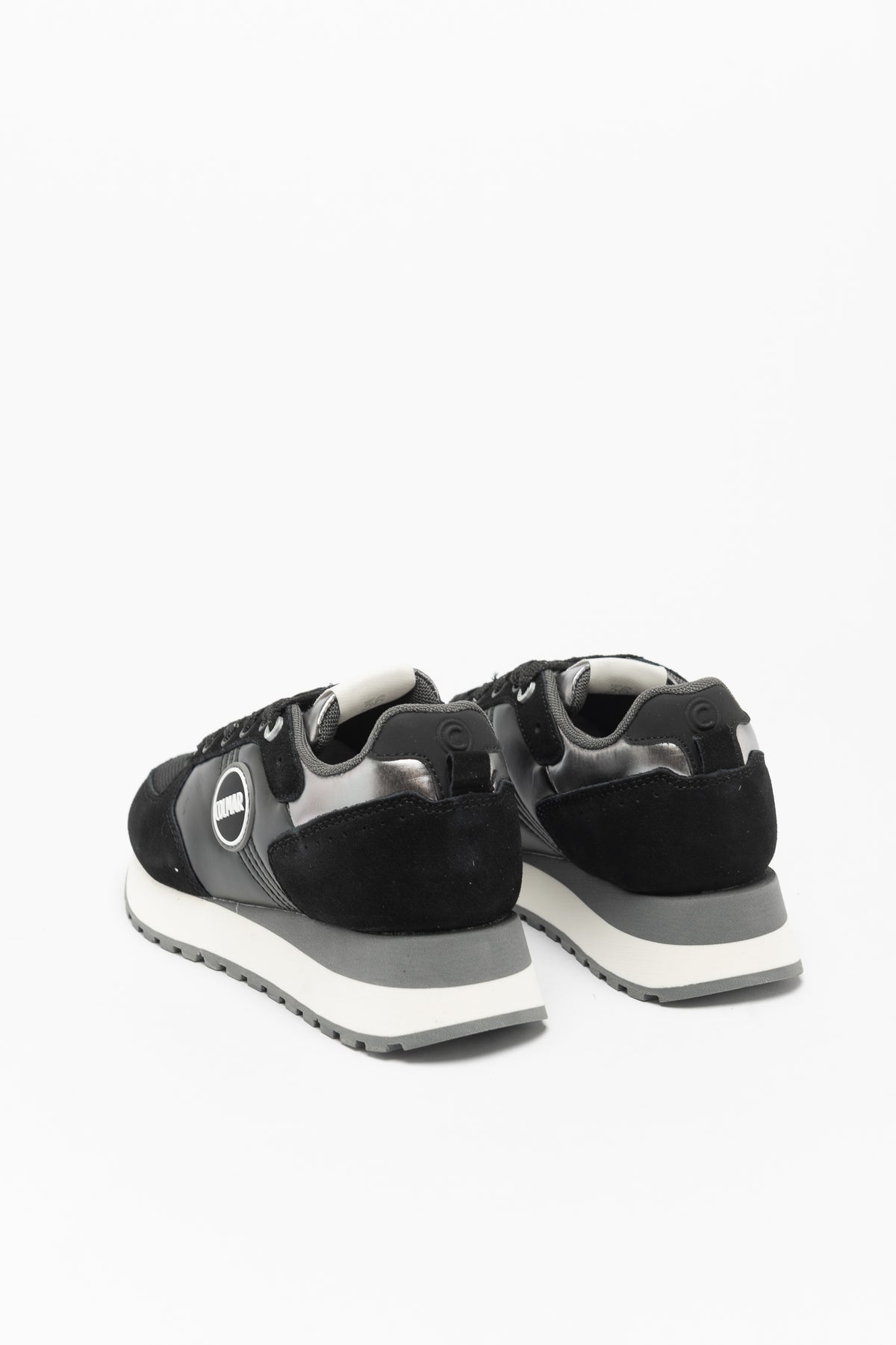 Travis Authentic Trainers - Women