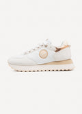 Baskets Travis Authentic - Homme