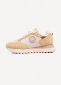 Baskets Travis Authentic - Homme