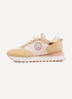 Baskets Travis Authentic - Homme