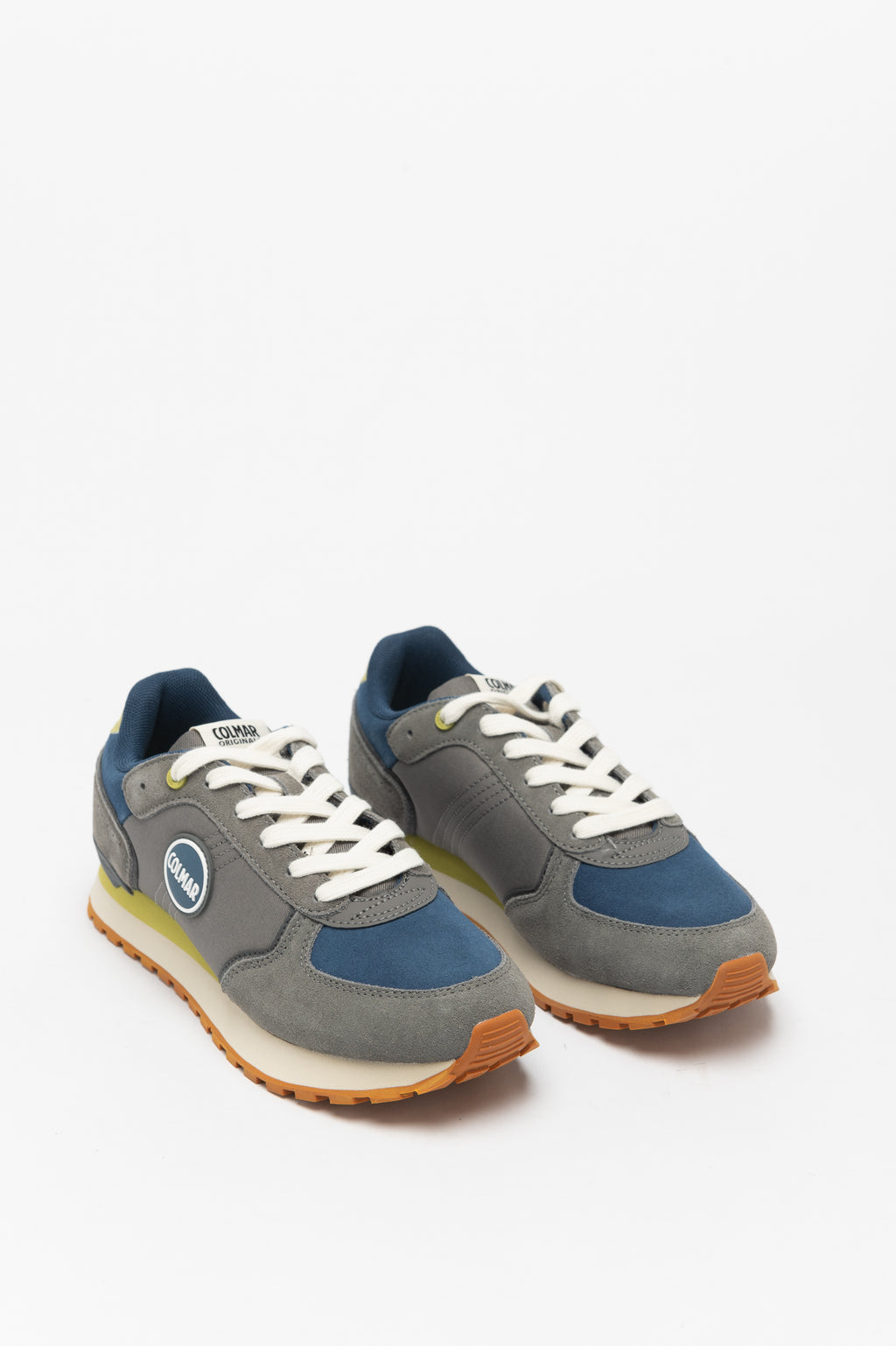 Baskets Travis Boost - Homme