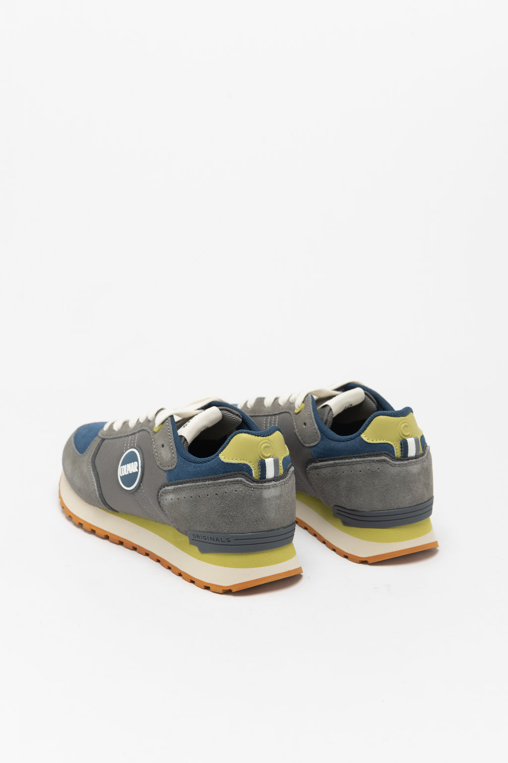 Baskets Travis Boost - Homme