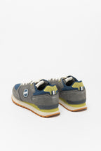Baskets Travis Boost - Homme